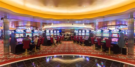 casino cruise reviews